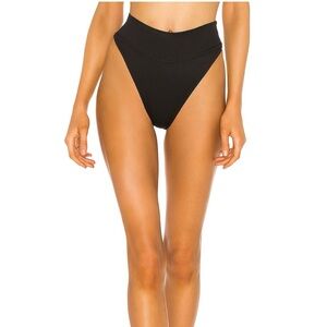 Beach Riot highway bikini bottom